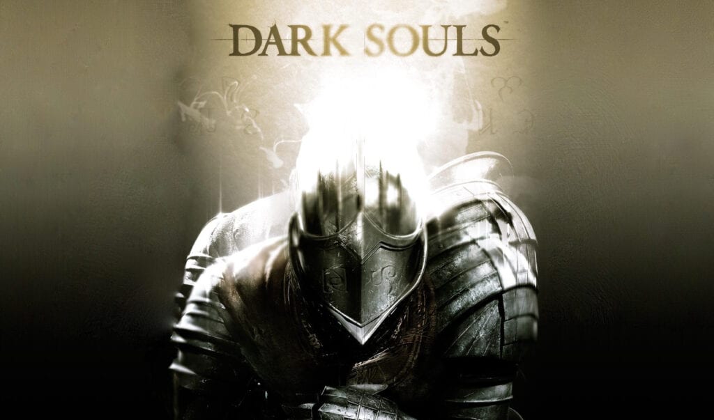 Dark Souls