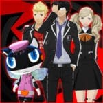 persona 5 free