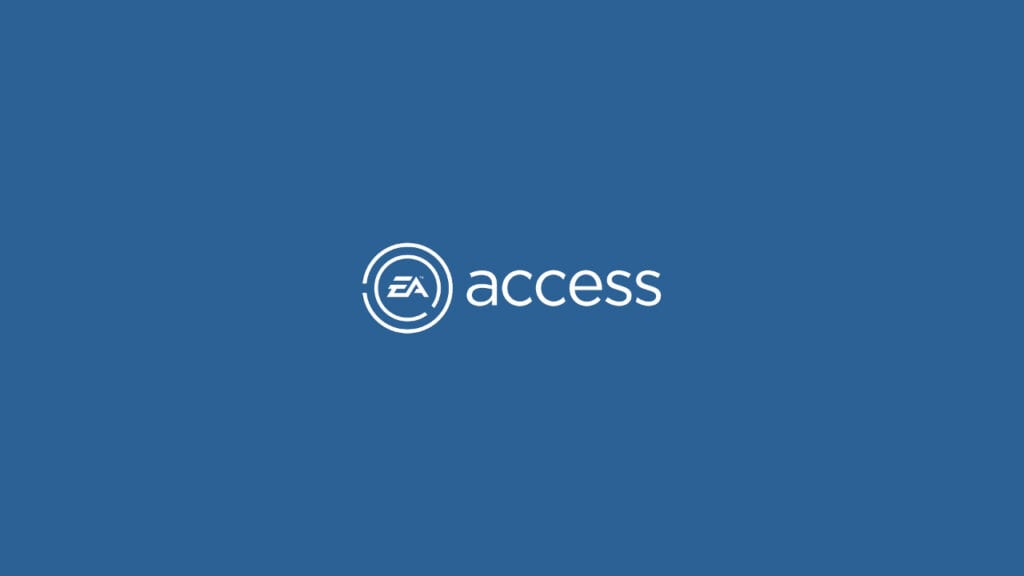 EA Access