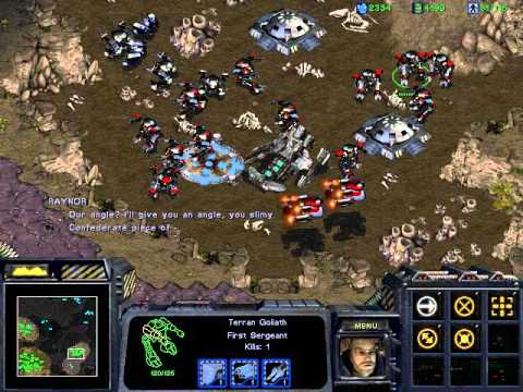 Starcraft