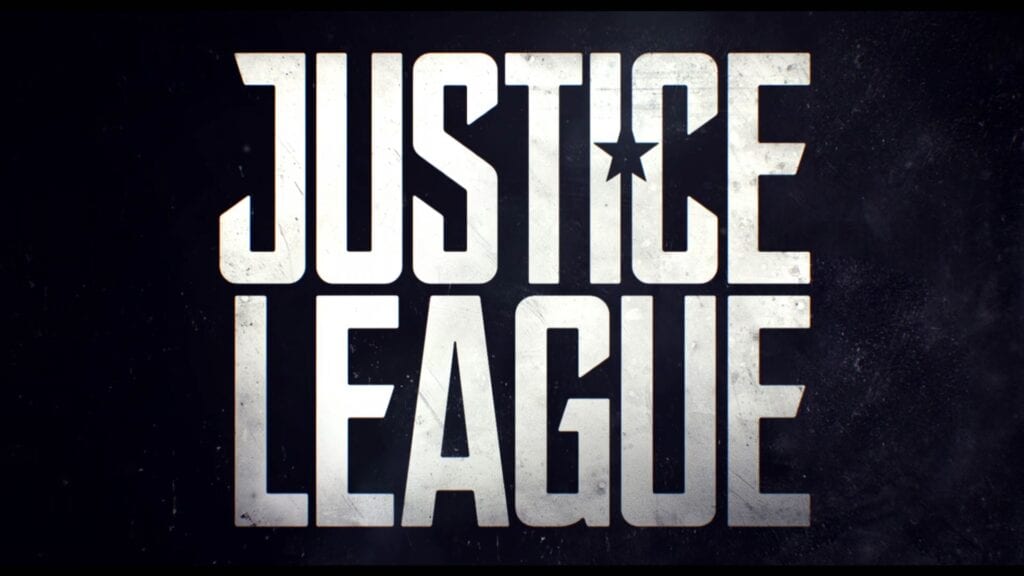 first official justice league trailer