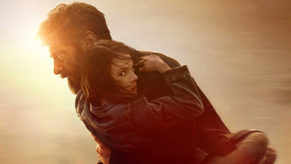 Logan Review