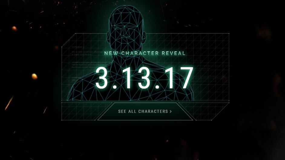 march 13 injustice 2 character reveal