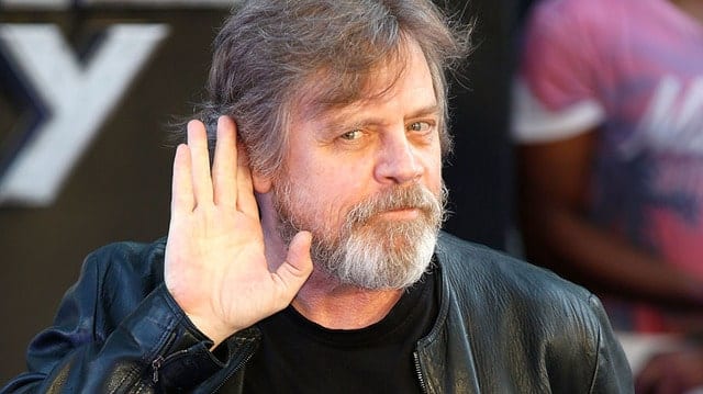 Mark Hamill