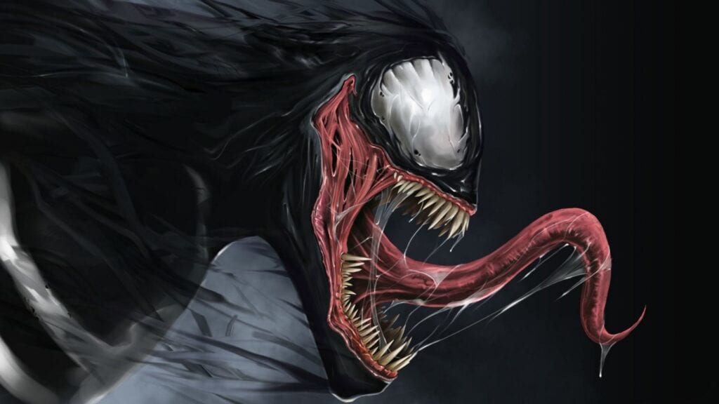 Venom Film