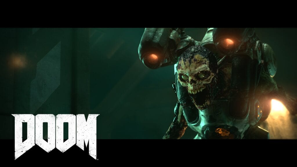 DOOM Soundtrack