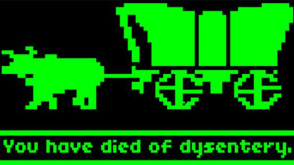 Oregon Trail