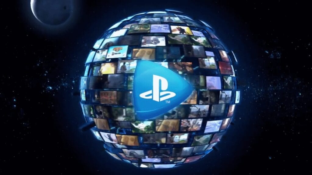 playstation now