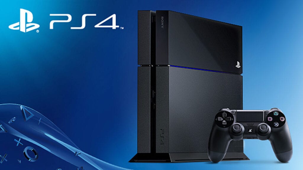 PlayStation 4 Firmware Update Issues