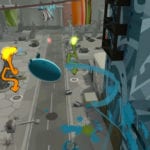 de Blob screenshot 6