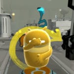 de Blob screenshot 7