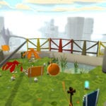 de Blob screenshot 11