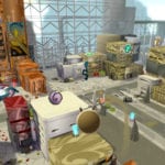 de Blob screenshot 3