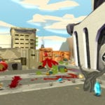 de Blob screenshot 2