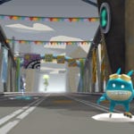 de Blob screenshot 1