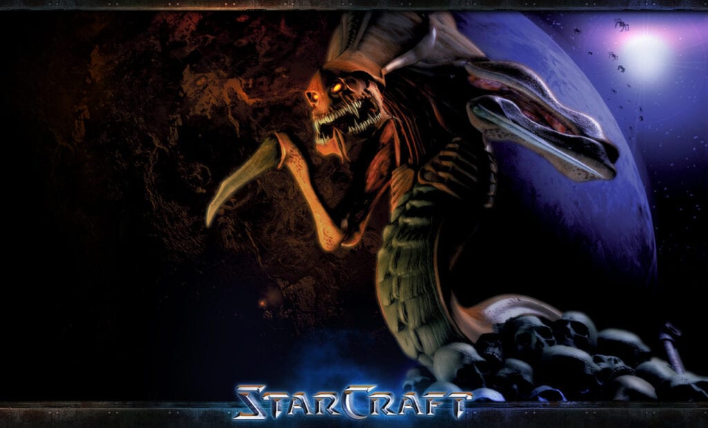 Starcraft