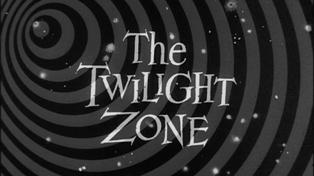 twilight zone interactive film