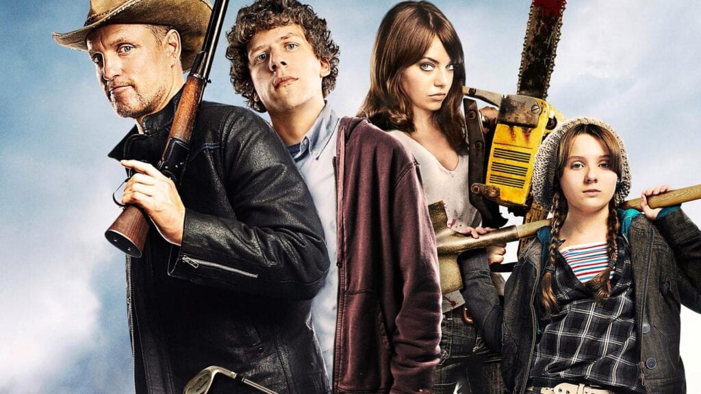 Zombieland 2 Closer