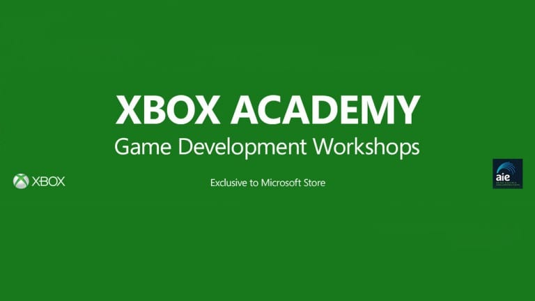 Xbox Academy