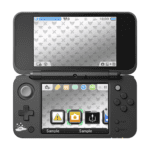 2DS XL Special Edition