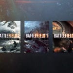 Battlefield 1 Monthly Updates