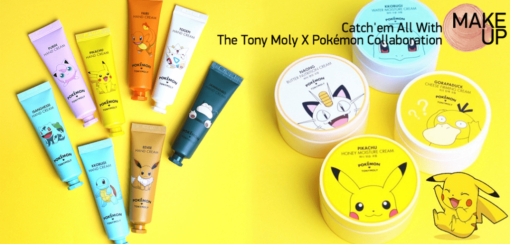 Tonymoly