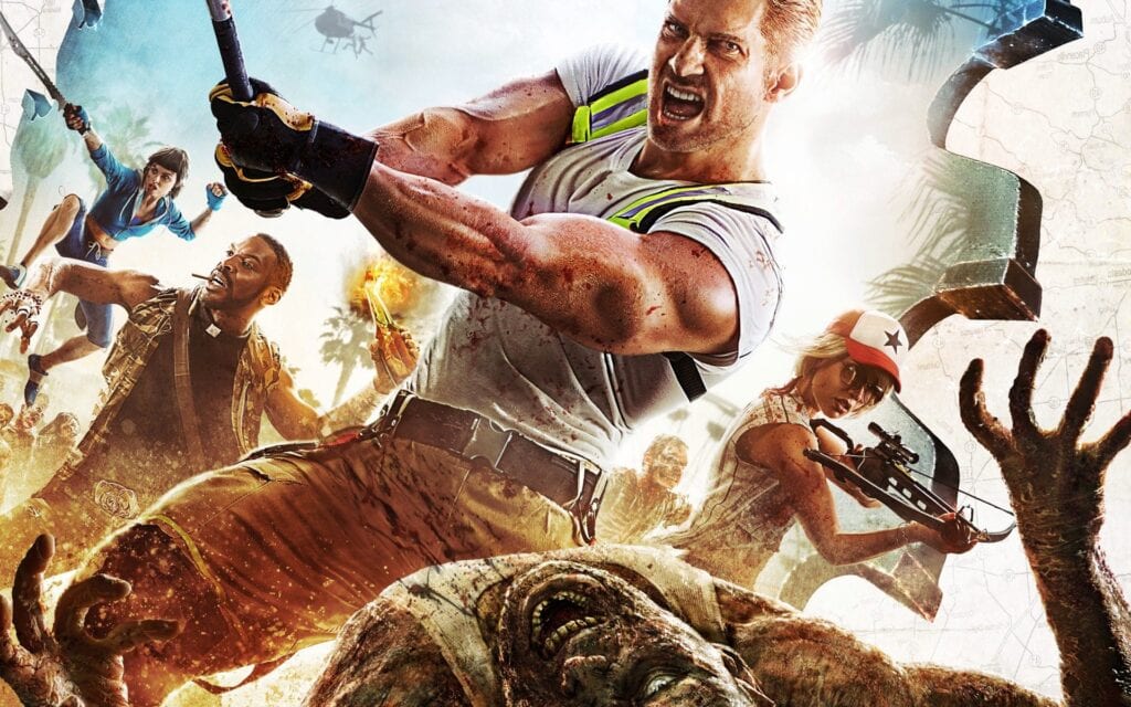 Dead Island 2