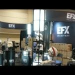 EFX Collectibles