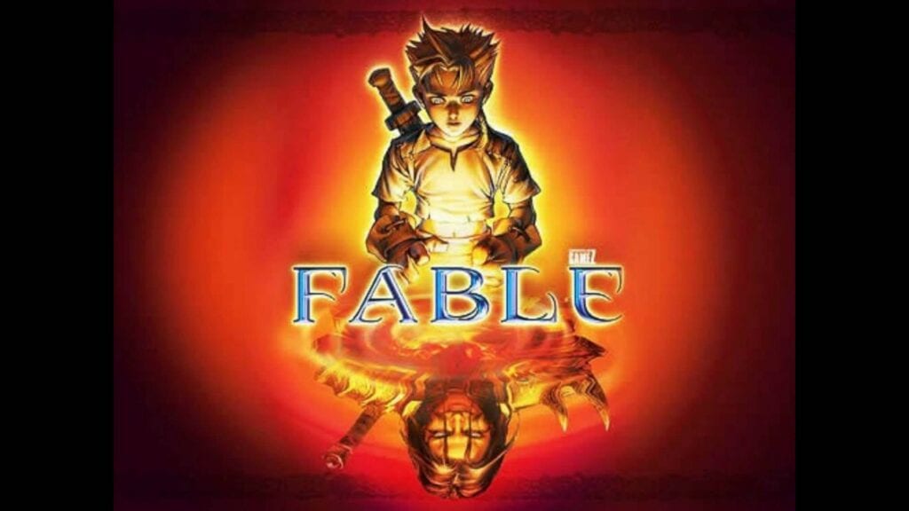 Fable Franchise