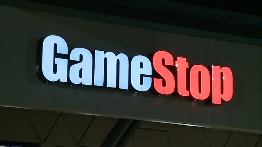 Gamestop Investigating