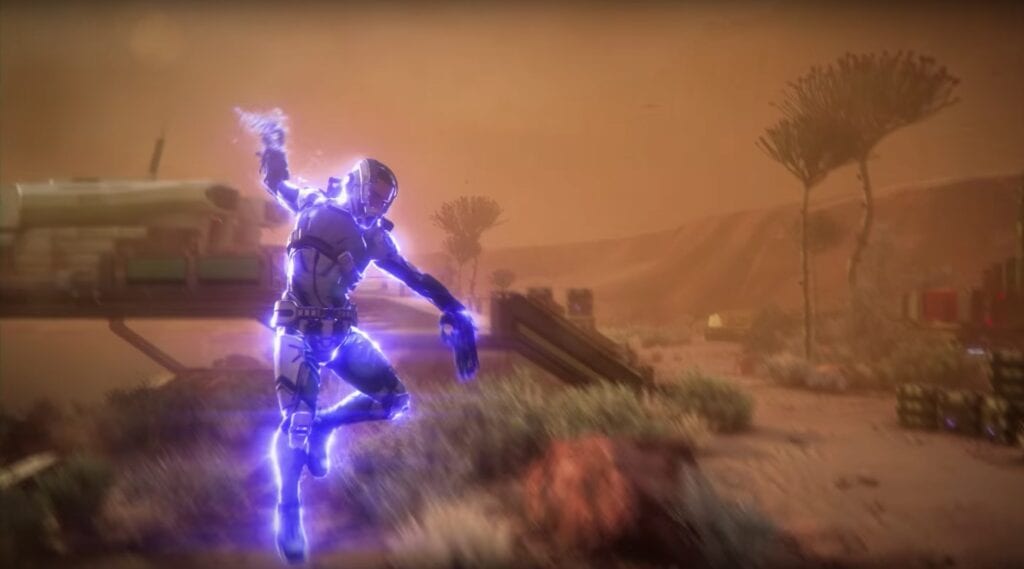 Mass Effect: Andromeda's Insanity Difficulty