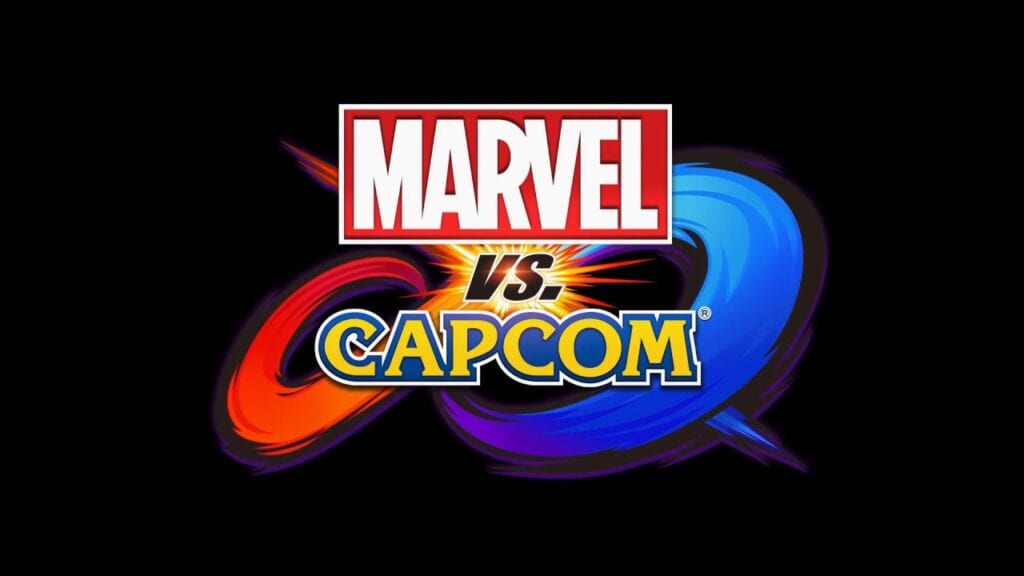 Marvel VS Capcom Infinite