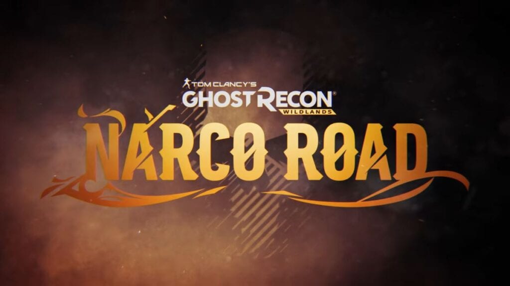 Narco Road DLC