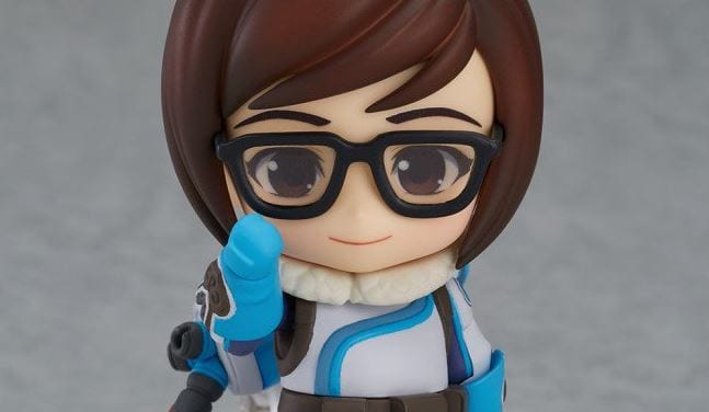 Nendoroid Mei