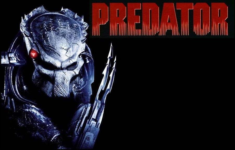 Predator Sequel