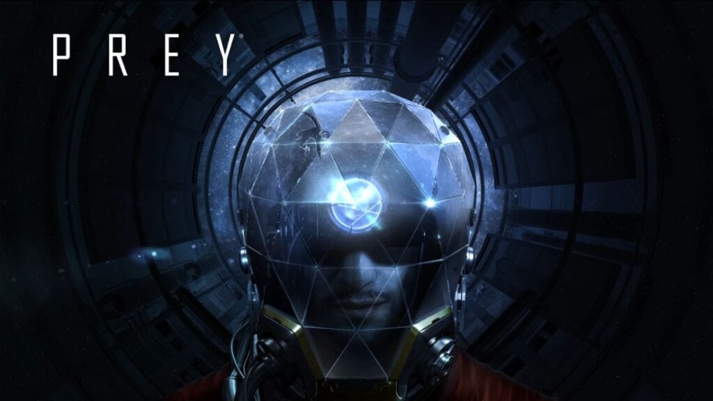 Prey Demo