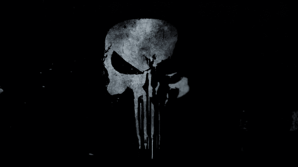 Punisher Netflix