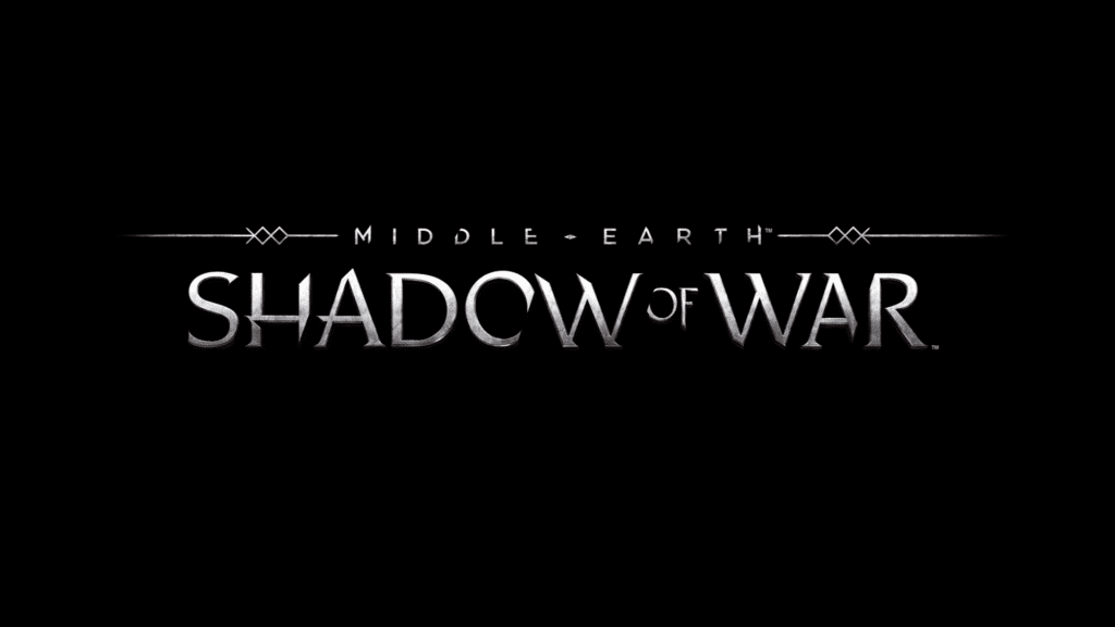 Shadow of War Nemesis System