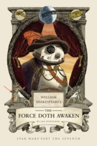 Force Awakens force doth awaken