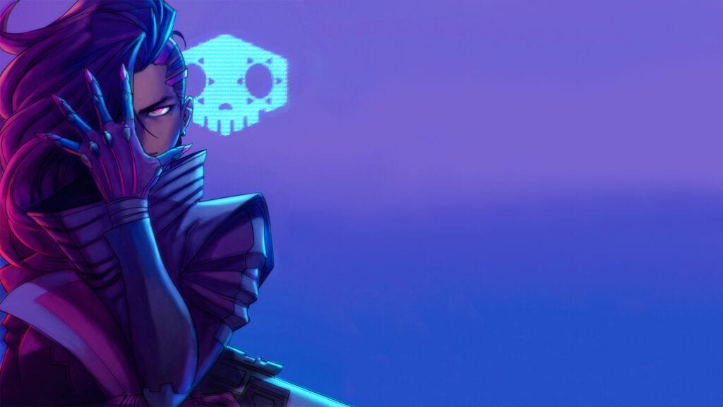 Sombra Hacker