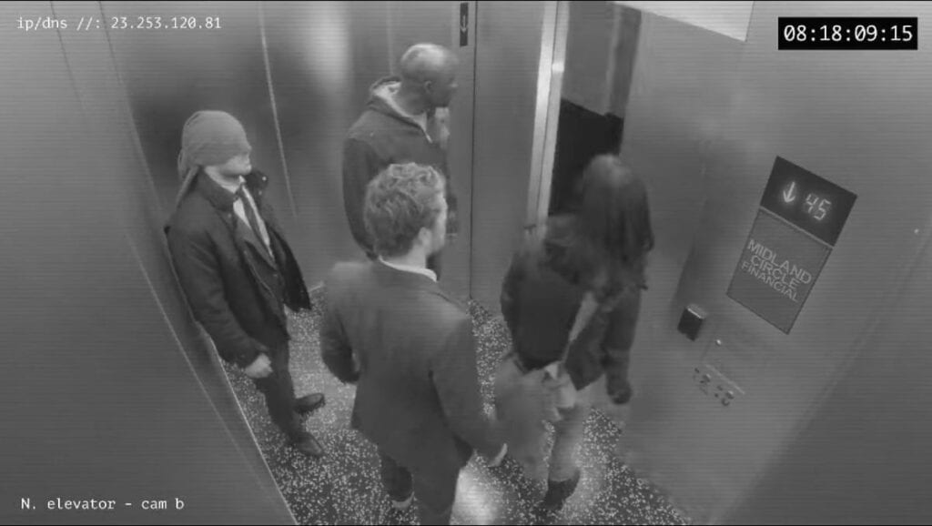 The Defenders Teaser