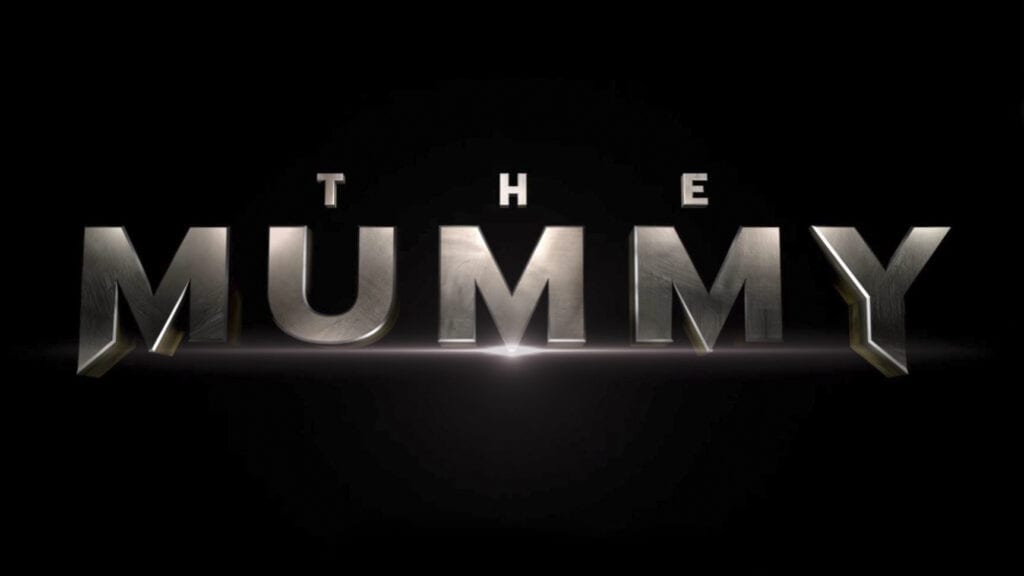 The Mummy Trailer