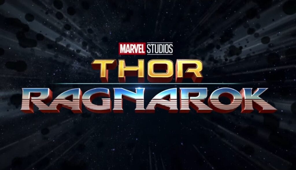 Thor: Ragnarok teaser trailer