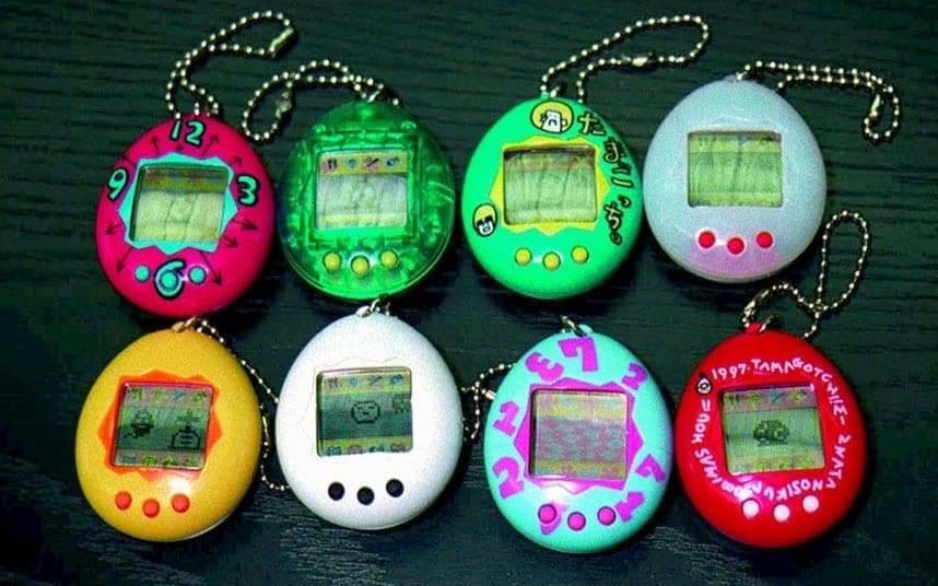 Tamagotchi