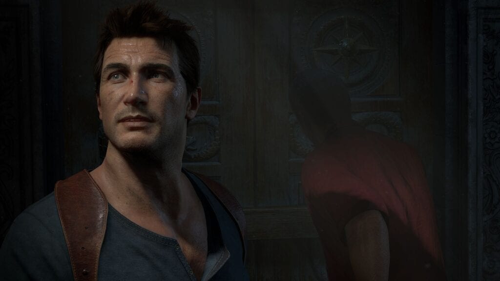 Nathan Drake