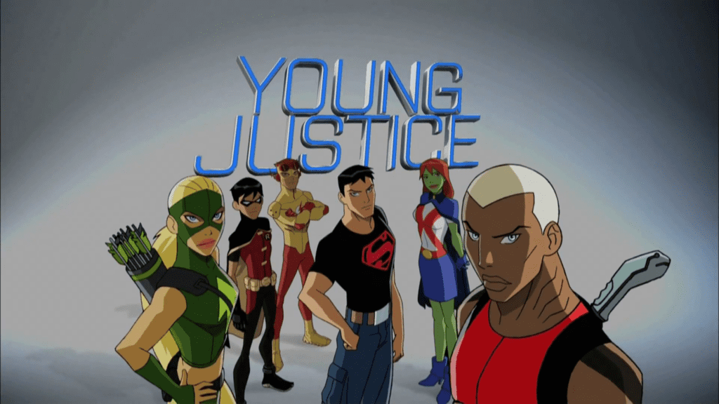 Young Justice