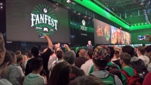 Xbox FanFest