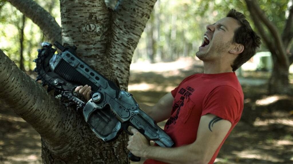 Cliff Bleszinski