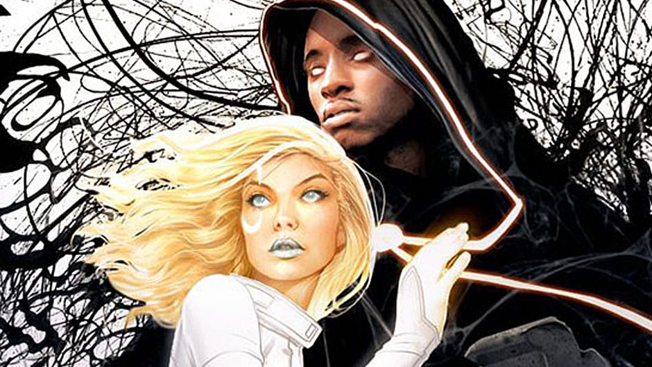 Cloak & Dagger Series Trailer