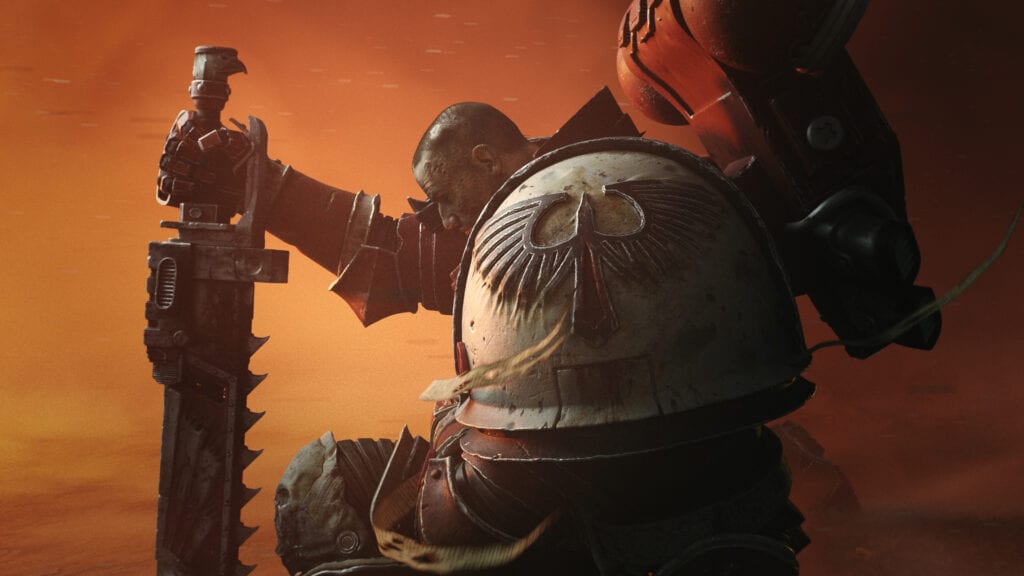 Warhammer 40,000: Dawn of War III